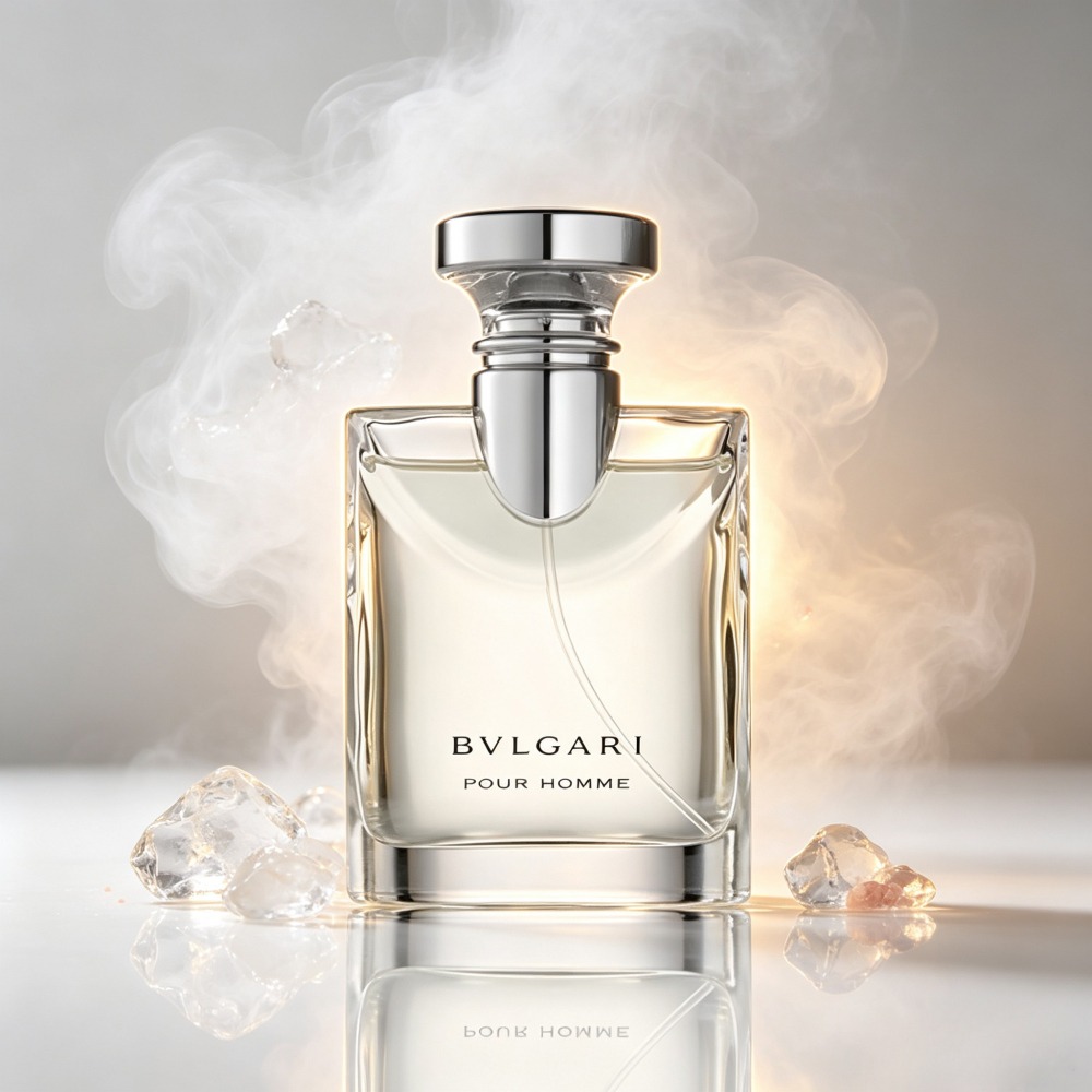 Bvlgari Pour Homme - Men‘s Perfume - Eau de Toilette - Image 3