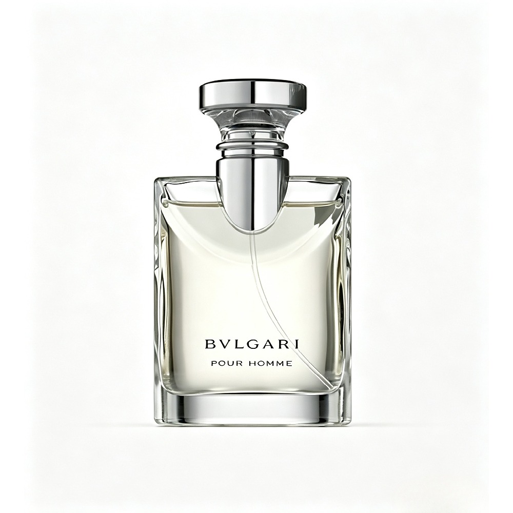 Bvlgari Pour Homme - Men‘s Perfume - Eau de Toilette - Image 2