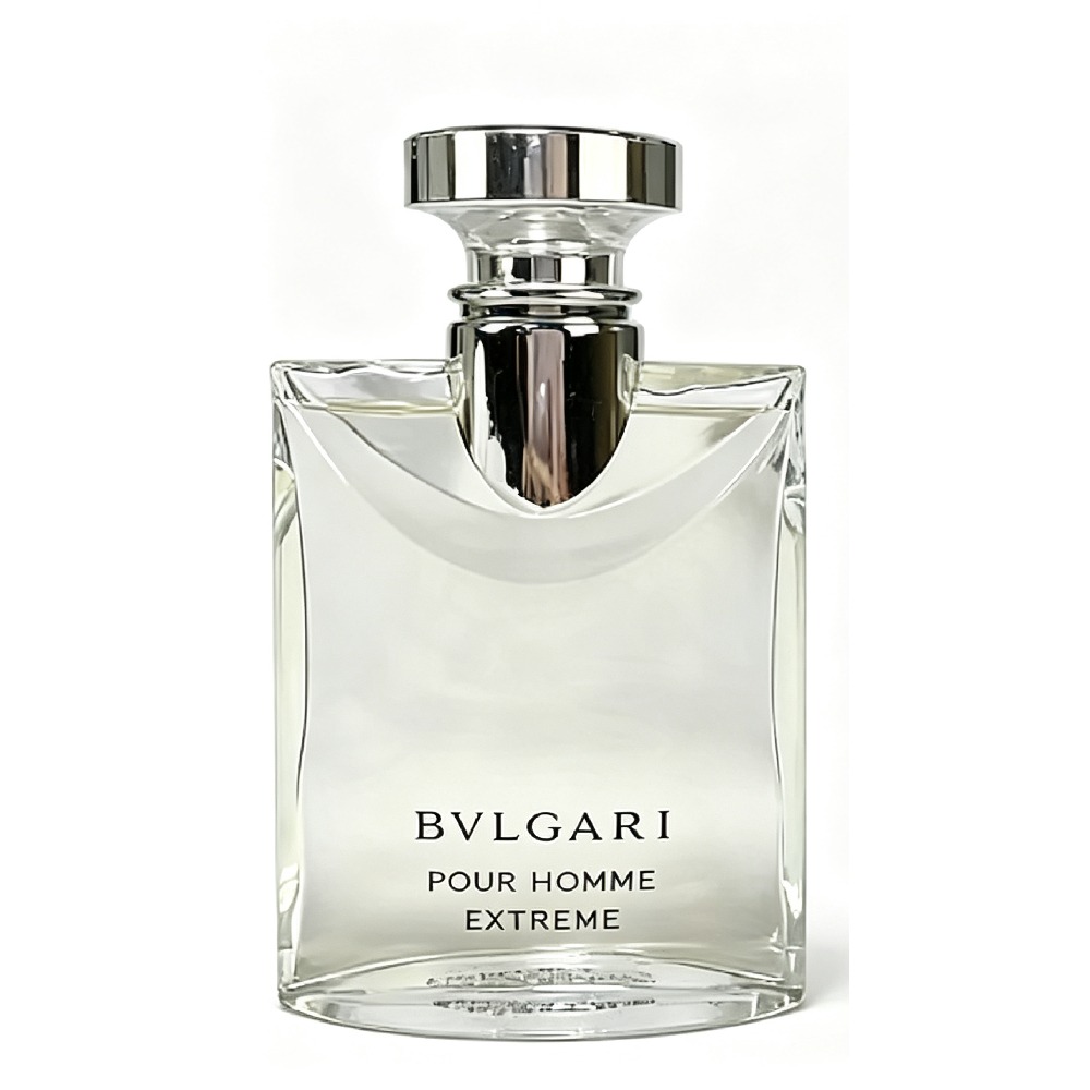 Bvlgari Pour Homme Extreme - Men‘s Perfume - Eau de Toilette