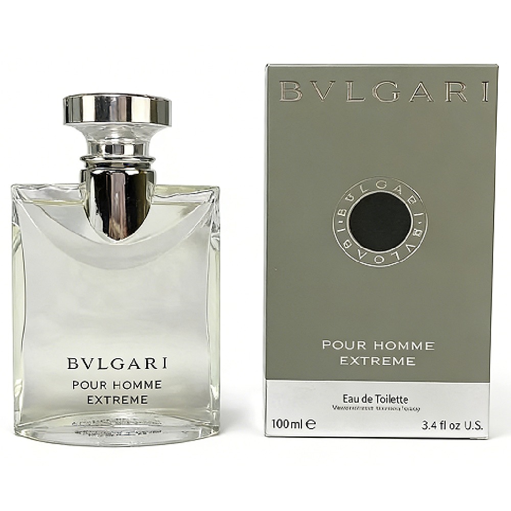Bvlgari Pour Homme Extreme - Men‘s Perfume - Eau de Toilette - Image 2