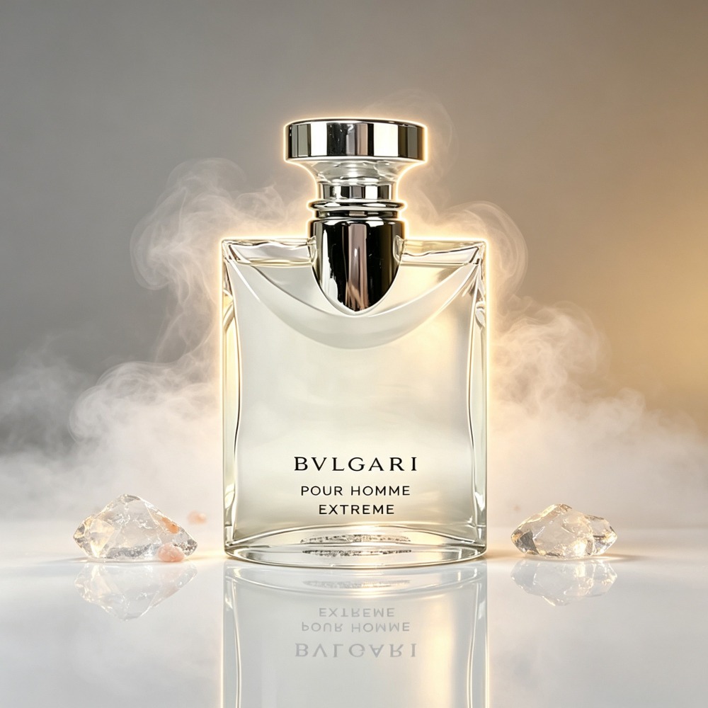Bvlgari Pour Homme Extreme - Men‘s Perfume - Eau de Toilette - Image 3