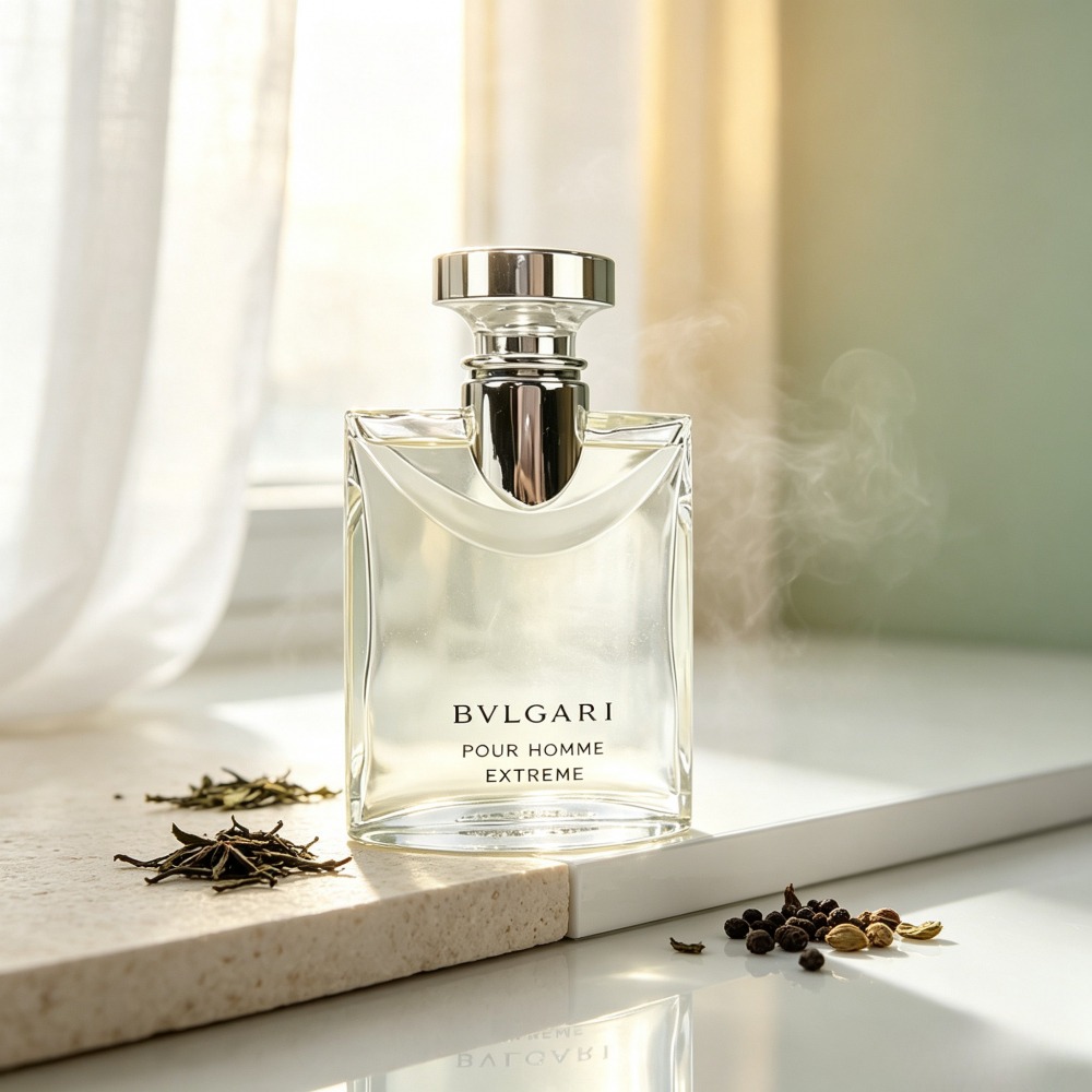 Bvlgari Pour Homme Extreme - Men‘s Perfume - Eau de Toilette - Image 6