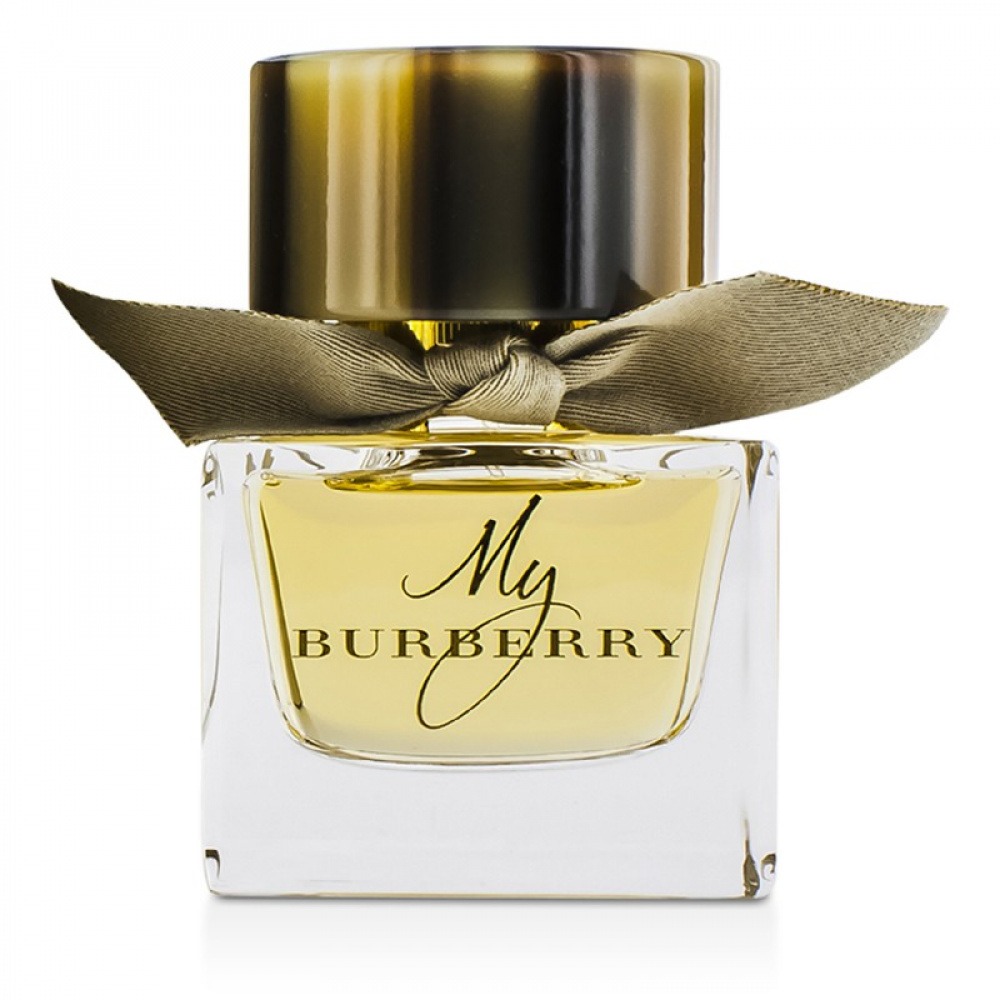 My Burberry - Women's Perfume - Eau de Parfum