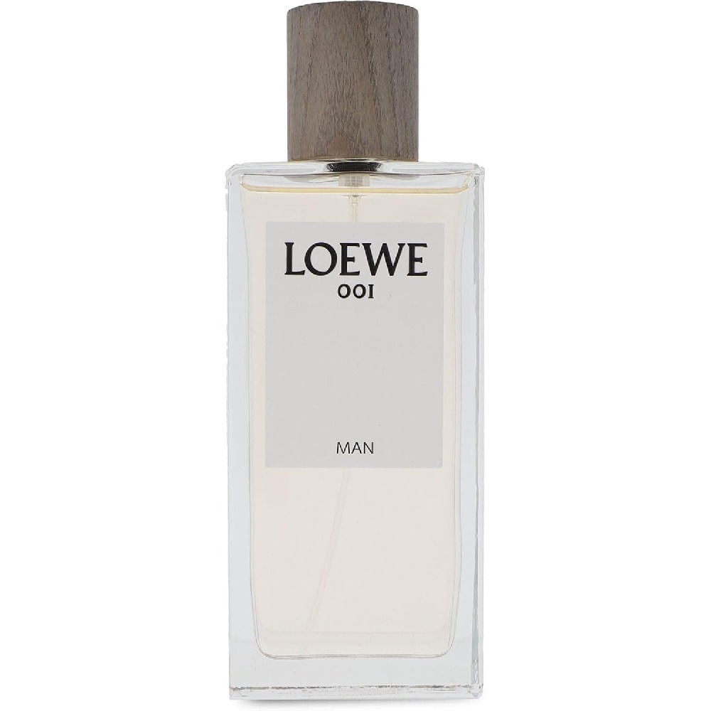 001 Man - Men‘s Perfume - Eau de Parfum - Image 2