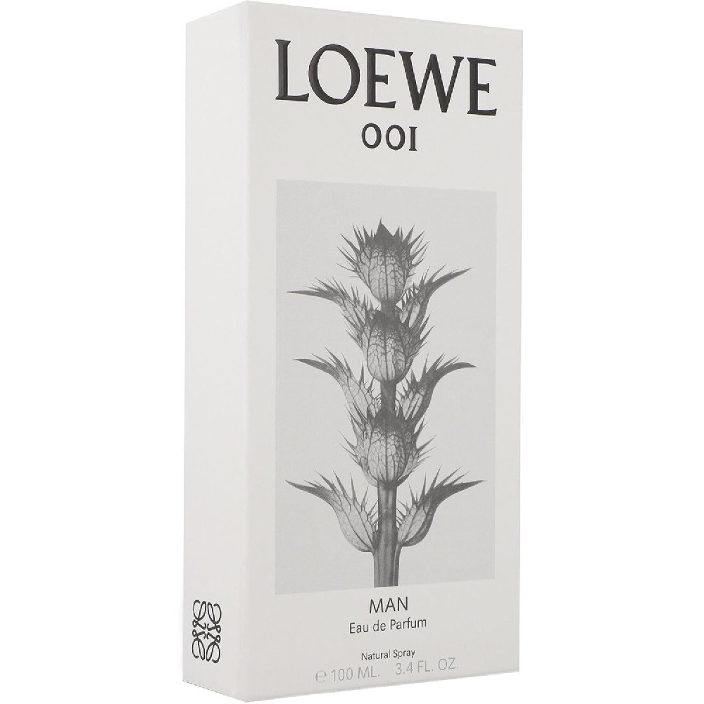 001 Man - Men‘s Perfume - Eau de Parfum - Image 3