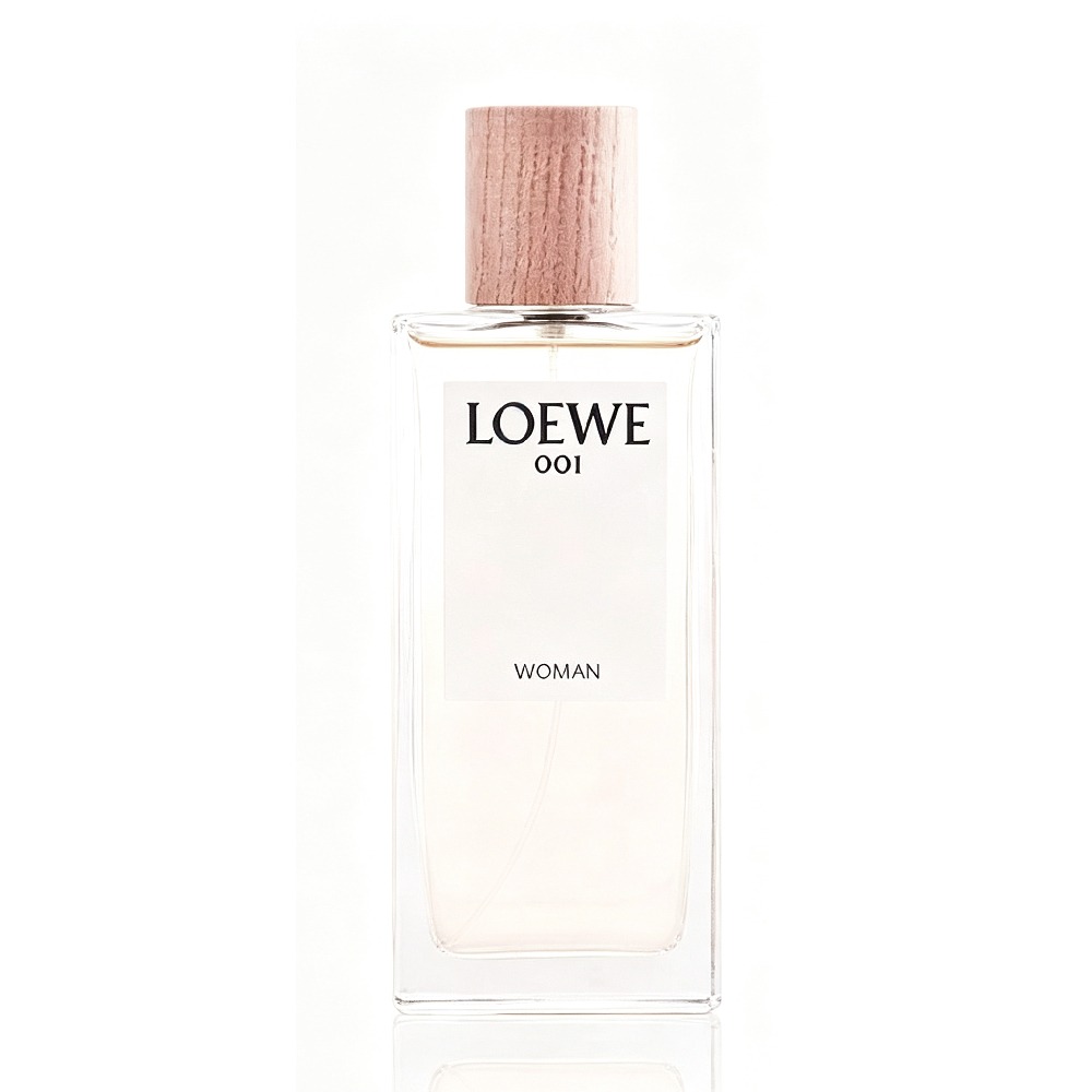 001 Woman - Women's Perfume - Eau de Parfum