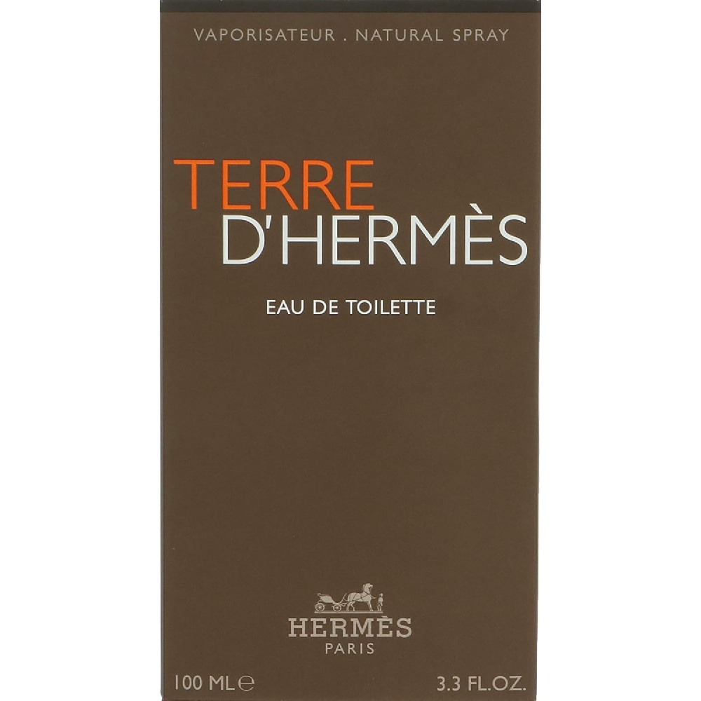 Terre D'Hermès - Men‘s Perfume - Eau de Toilette - Image 3