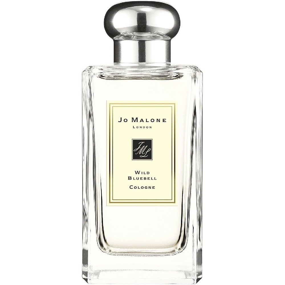 Wild Bluebell - Unisex Perfume - Cologne