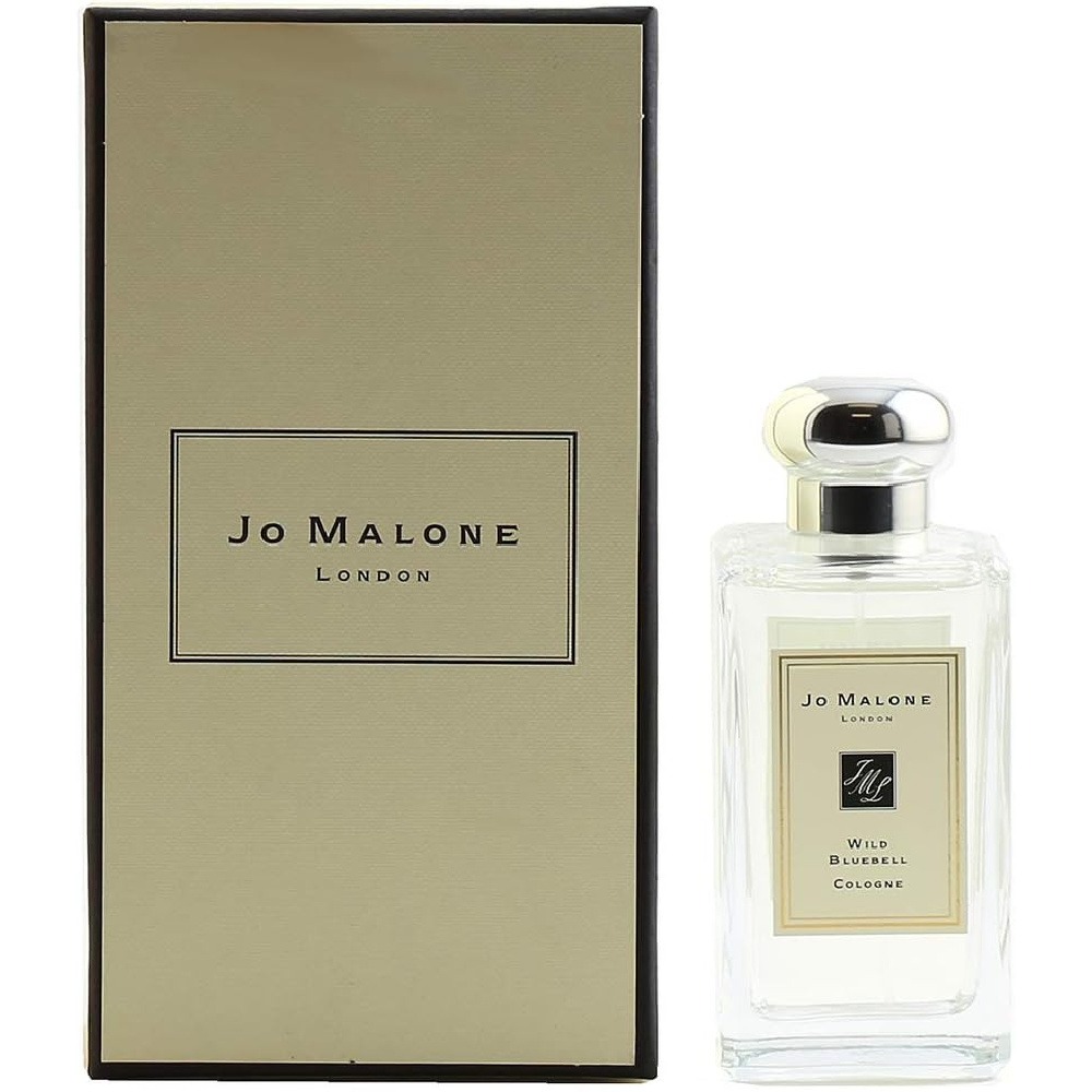 Wild Bluebell - Unisex Perfume - Cologne - Image 3