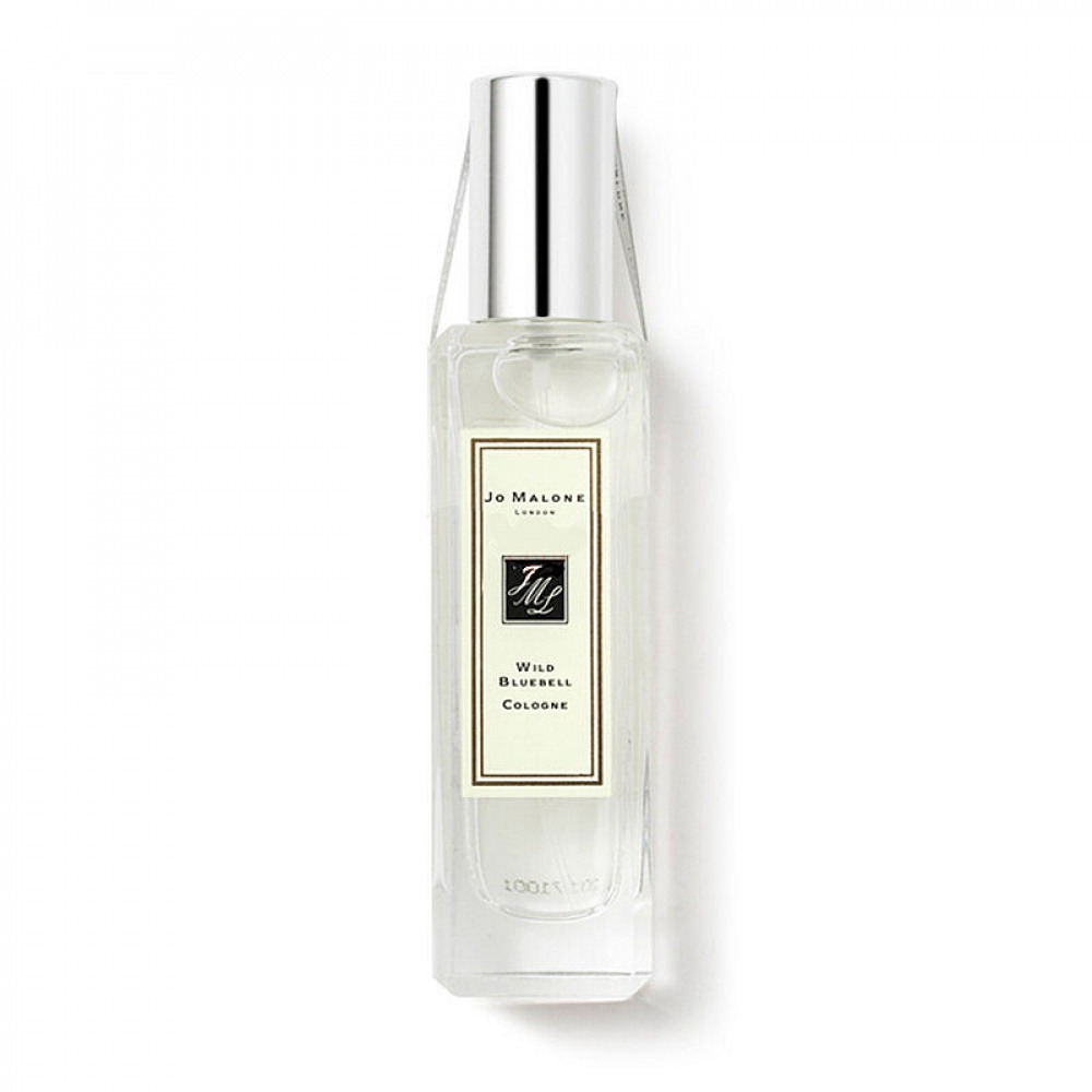 Wild Bluebell - Unisex Perfume - Cologne - Image 2