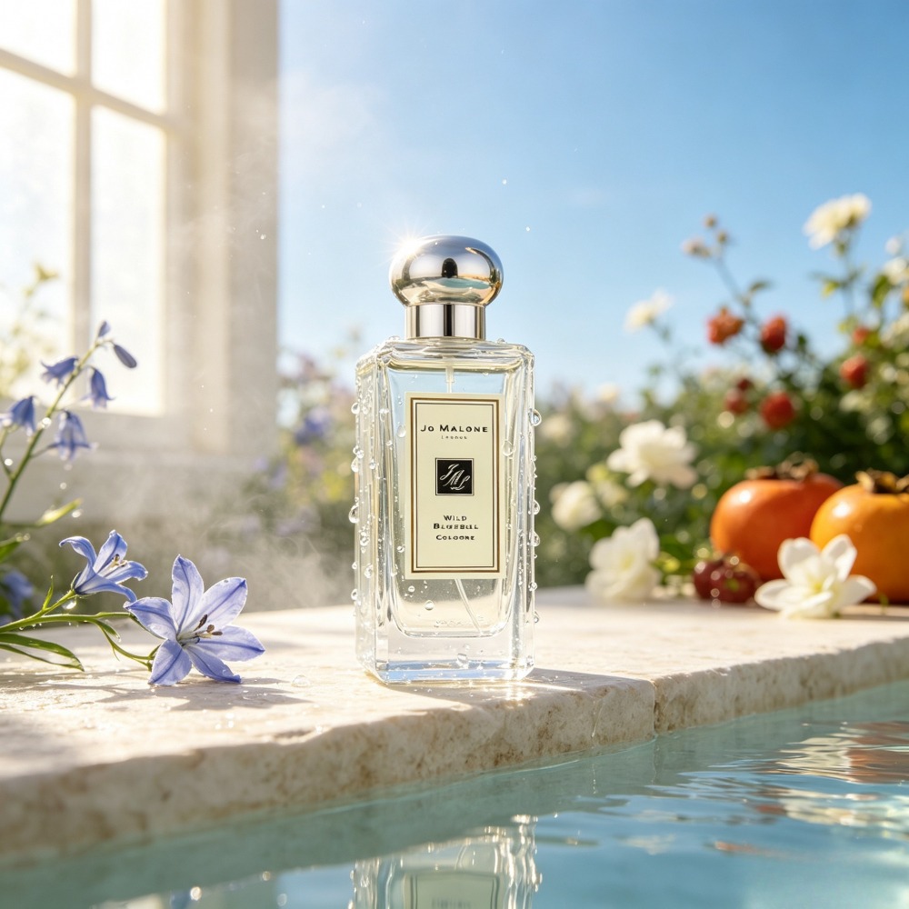 Wild Bluebell - Unisex Perfume - Cologne - Image 9