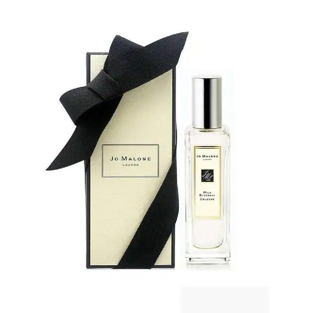 Wild Bluebell - Unisex Perfume - Cologne - Image 4