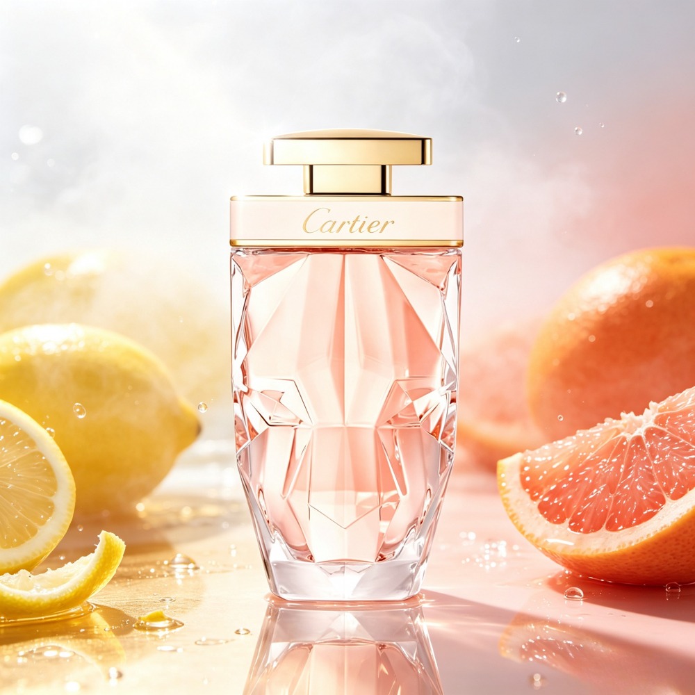 La Panthère - Women's Perfume - Eau de Toilette - Image 4