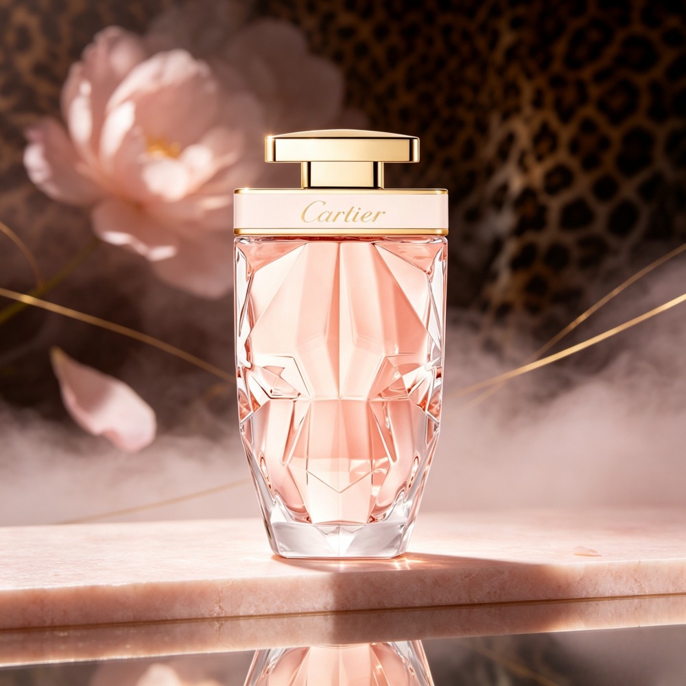 La Panthère - Women's Perfume - Eau de Toilette - Image 5