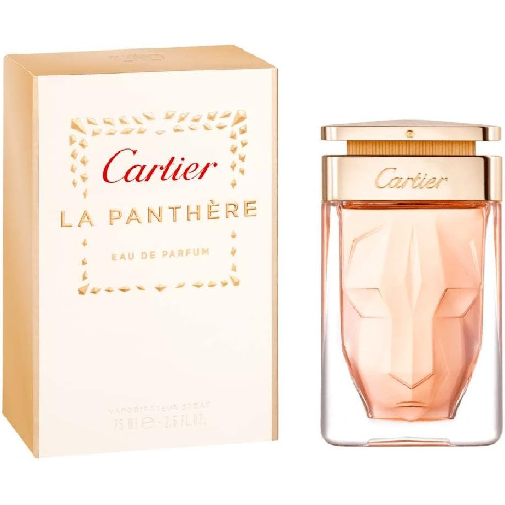 La Panthère - Women's Perfume - Eau de Parfum