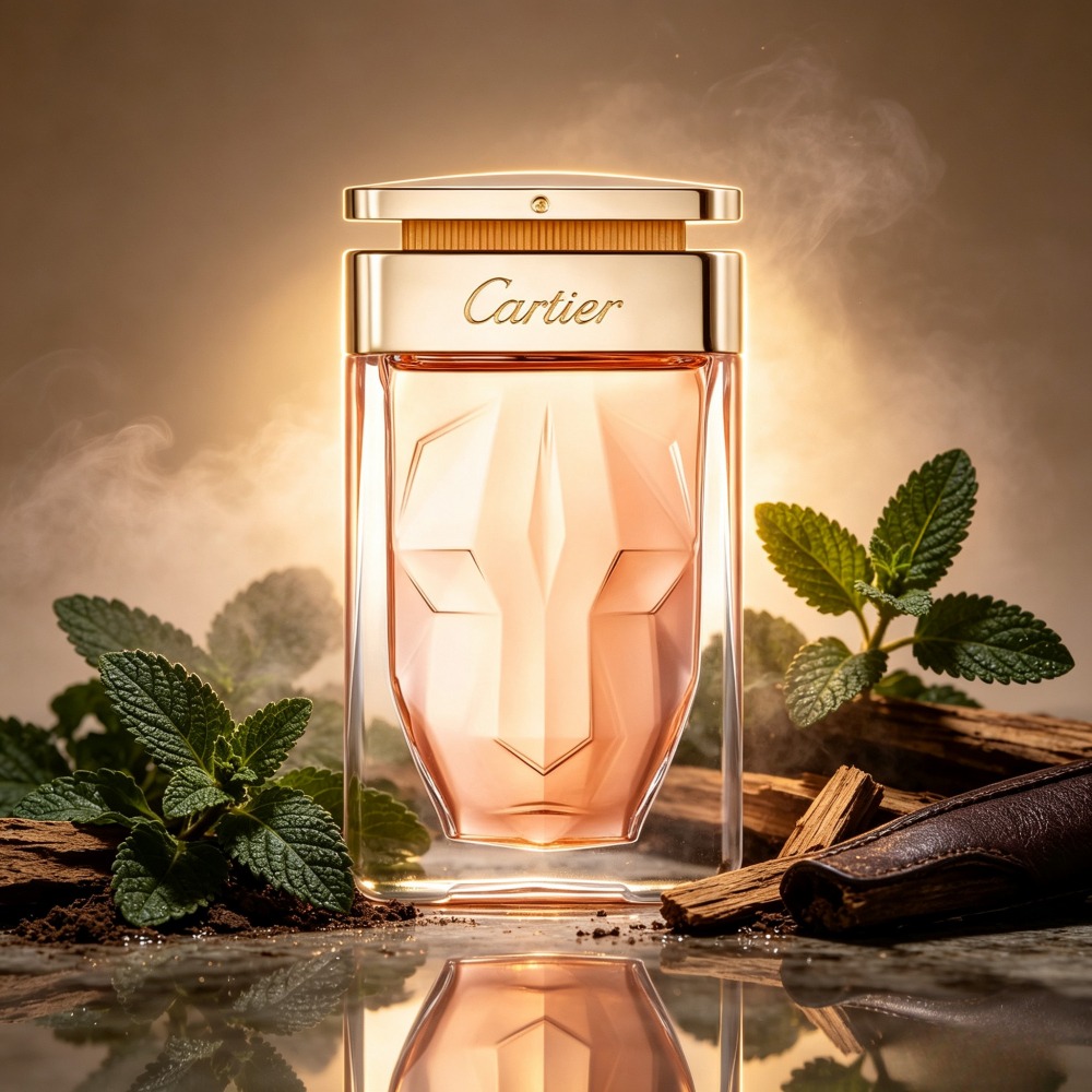 La Panthère - Women's Perfume - Eau de Parfum - Image 3
