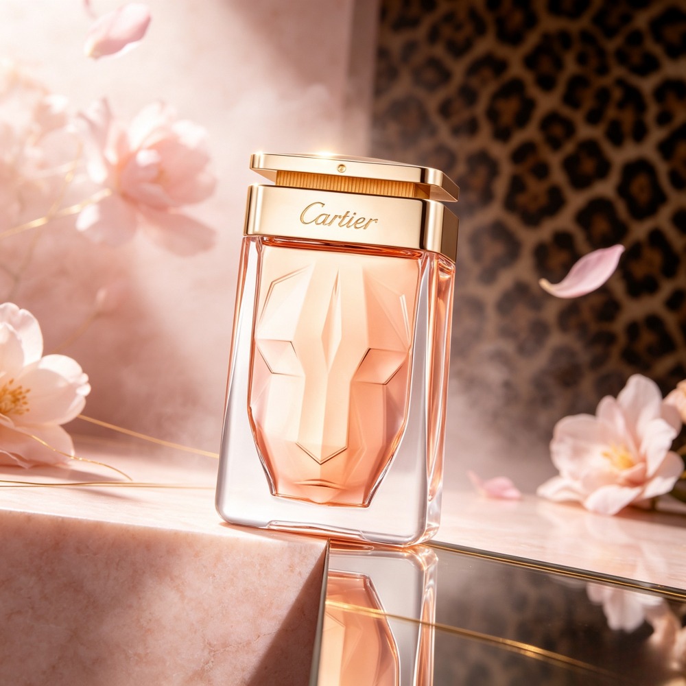 La Panthère - Women's Perfume - Eau de Parfum - Image 4