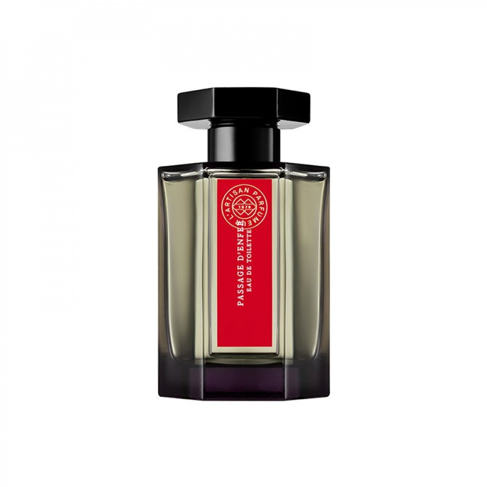 Passage d'Enfer - Unisex Perfume - Eau de Toilette