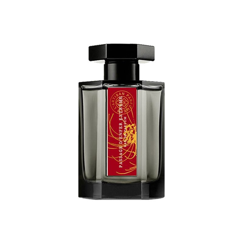 Passage d'Enfer Extrême - Unisex Perfume - Eau de Parfum