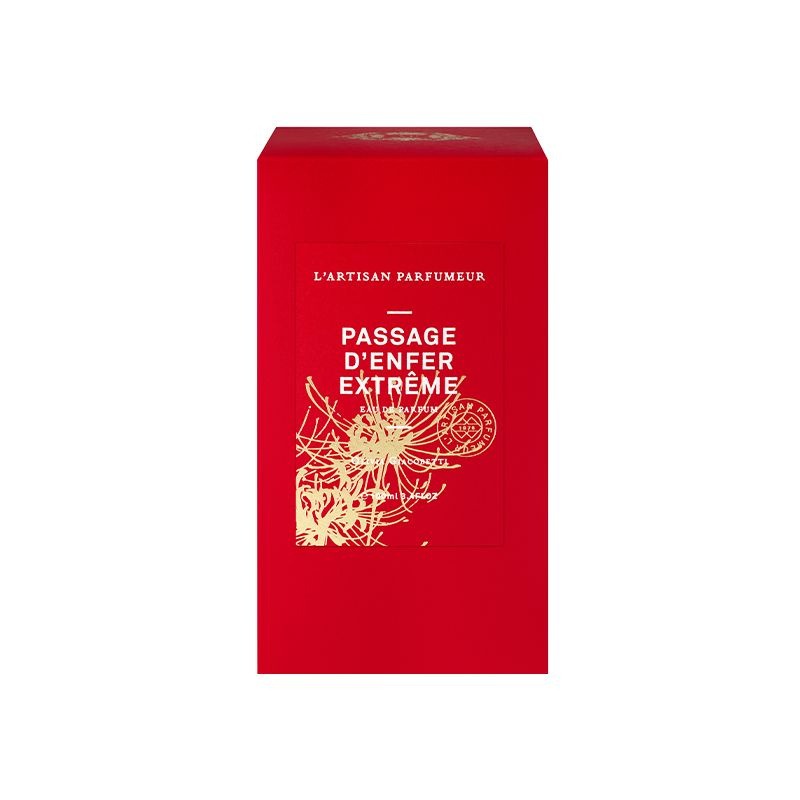 Passage d'Enfer Extrême - Unisex Perfume - Eau de Parfum - Image 3