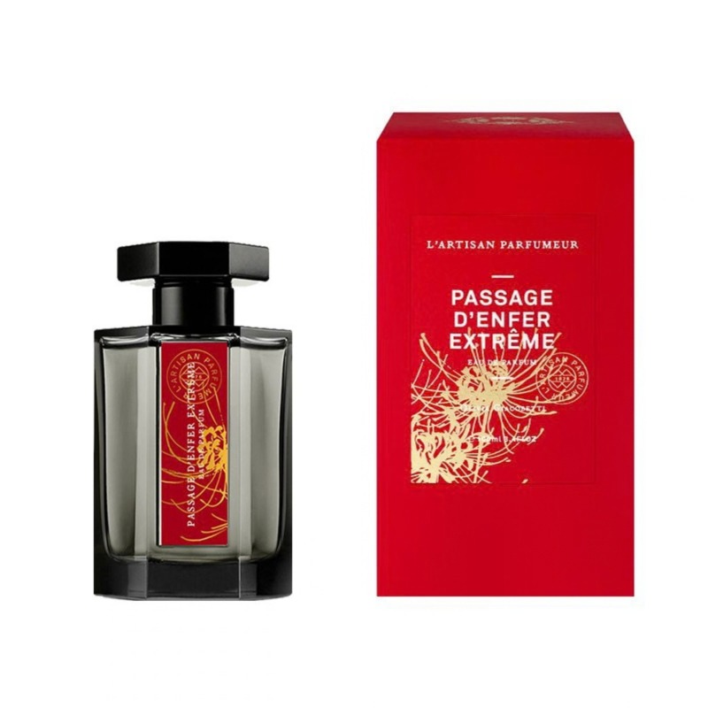 Passage d'Enfer Extrême - Unisex Perfume - Eau de Parfum - Image 2