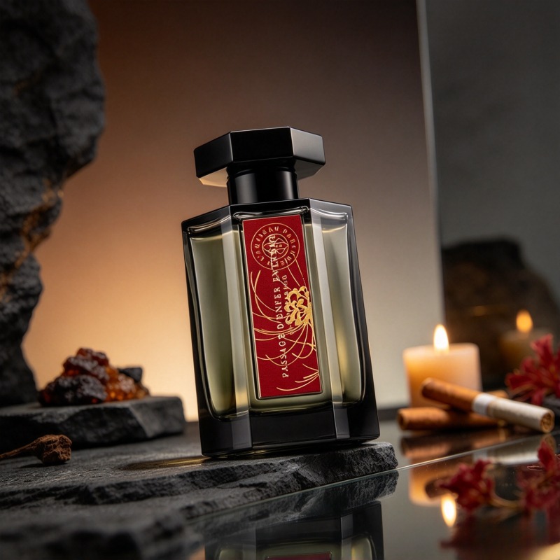 Passage d'Enfer Extrême - Unisex Perfume - Eau de Parfum - Image 5
