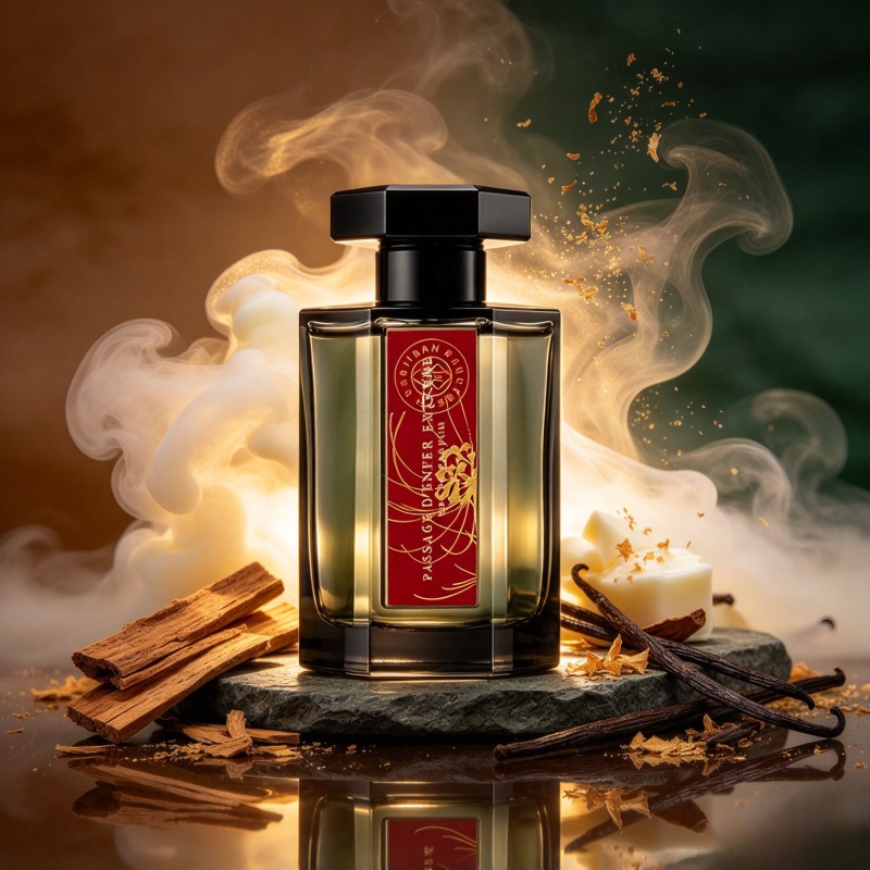Passage d'Enfer Extrême - Unisex Perfume - Eau de Parfum - Image 4