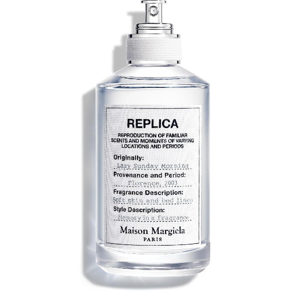 Lazy Sunday Morning - Unisex Perfume - Eau de Toilette
