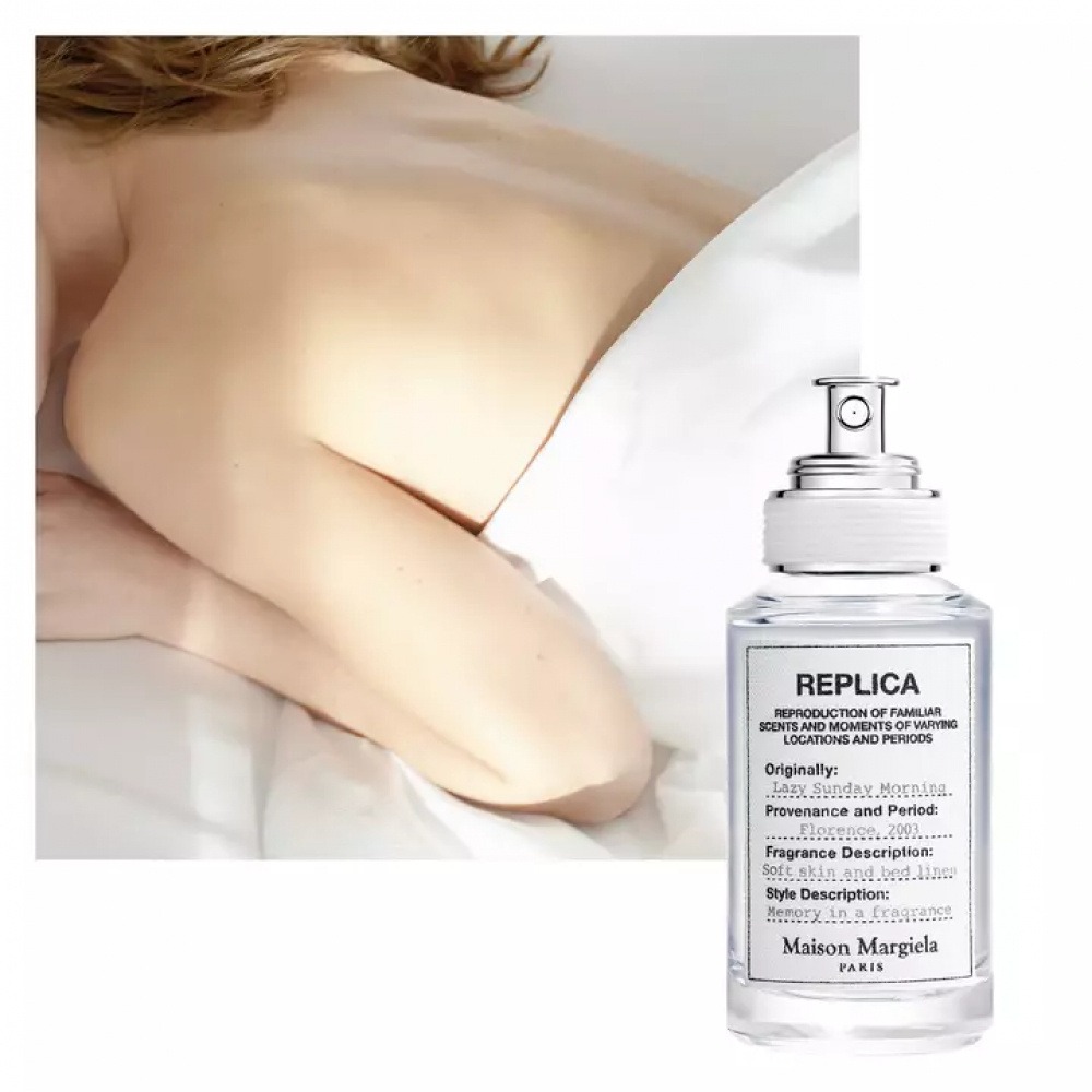 Lazy Sunday Morning - Unisex Perfume - Eau de Toilette - Image 3