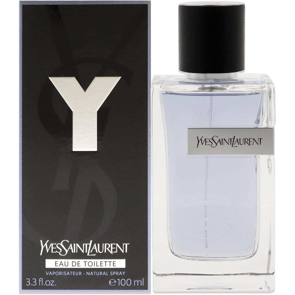 Y - Men's Perfume - Eau de Toilette