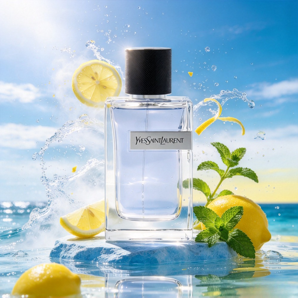 Y - Men's Perfume - Eau de Toilette - Image 3