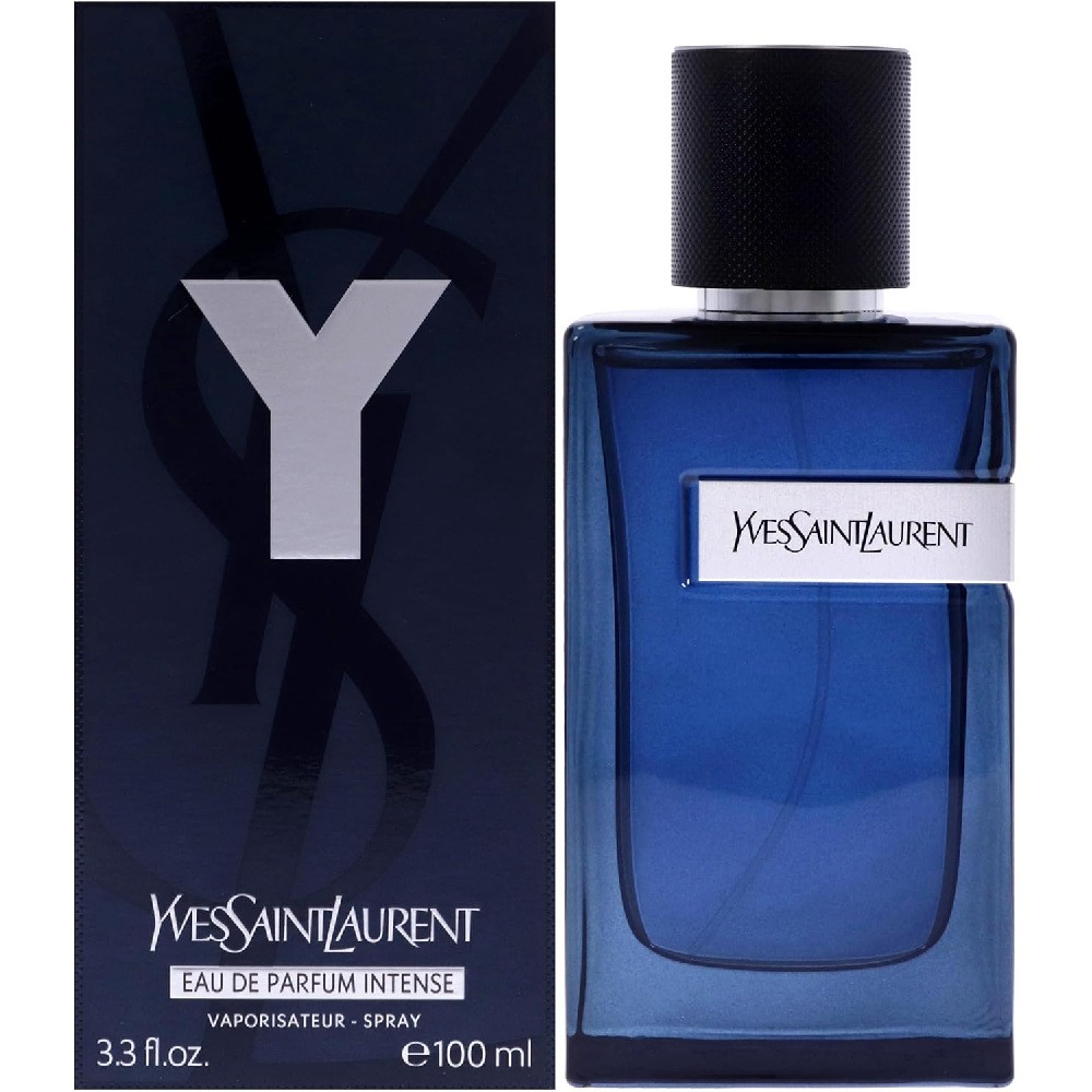 Y Intense - Men's Perfume - Eau de Parfum
