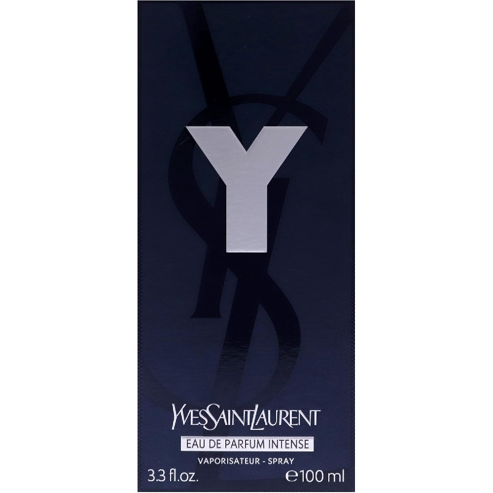 Y Intense - Men's Perfume - Eau de Parfum - Image 3