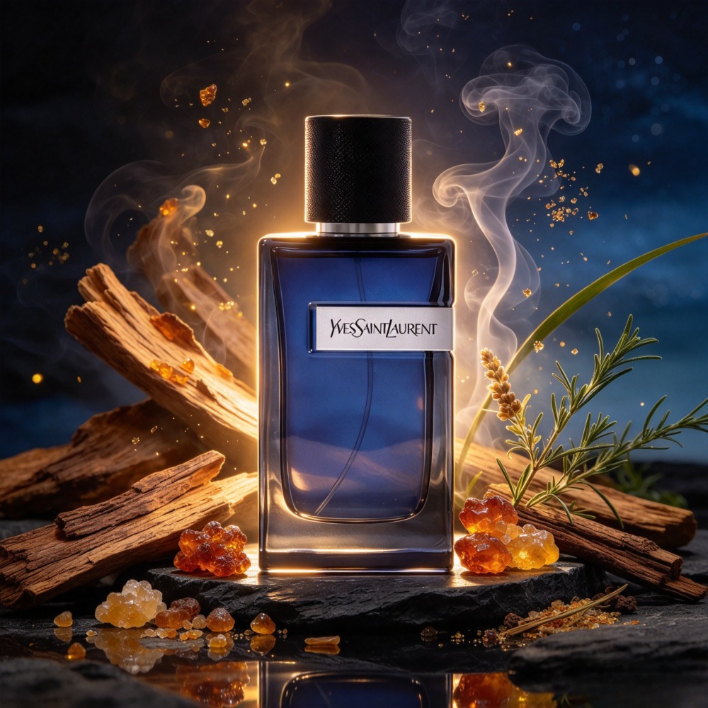 Y Intense - Men's Perfume - Eau de Parfum - Image 5