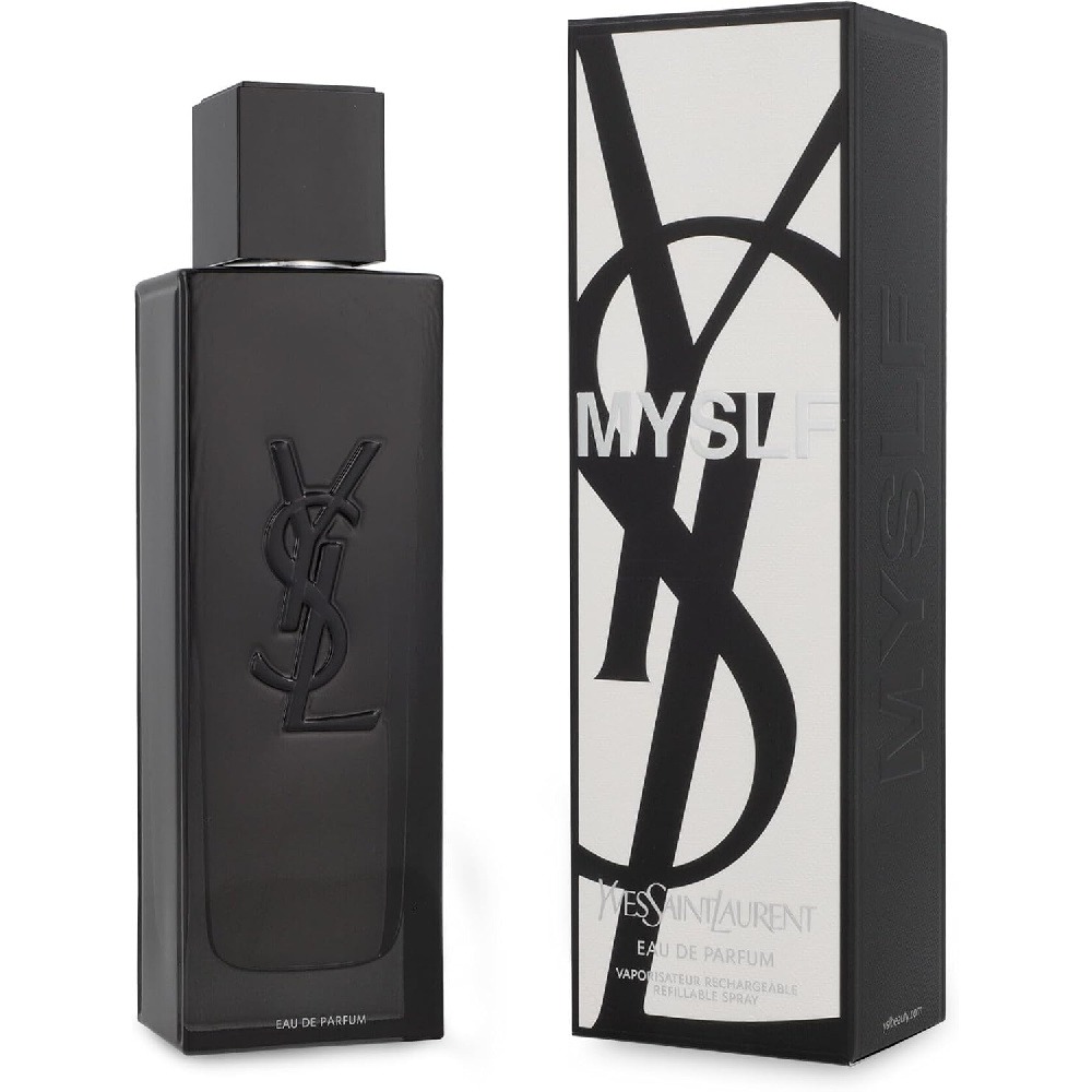 Myslf - Men's Perfume - Eau de Parfum