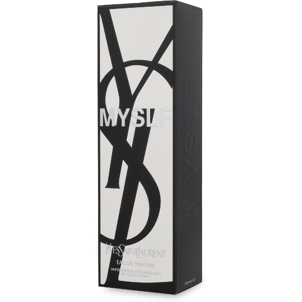 Myslf - Men's Perfume - Eau de Parfum - Image 3