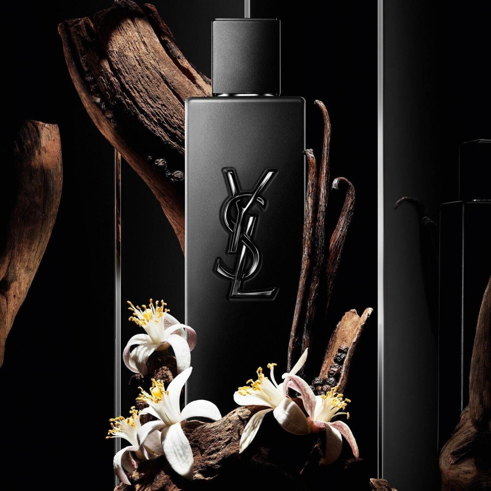 Myslf Le - Men's Perfume - Parfum - Image 3