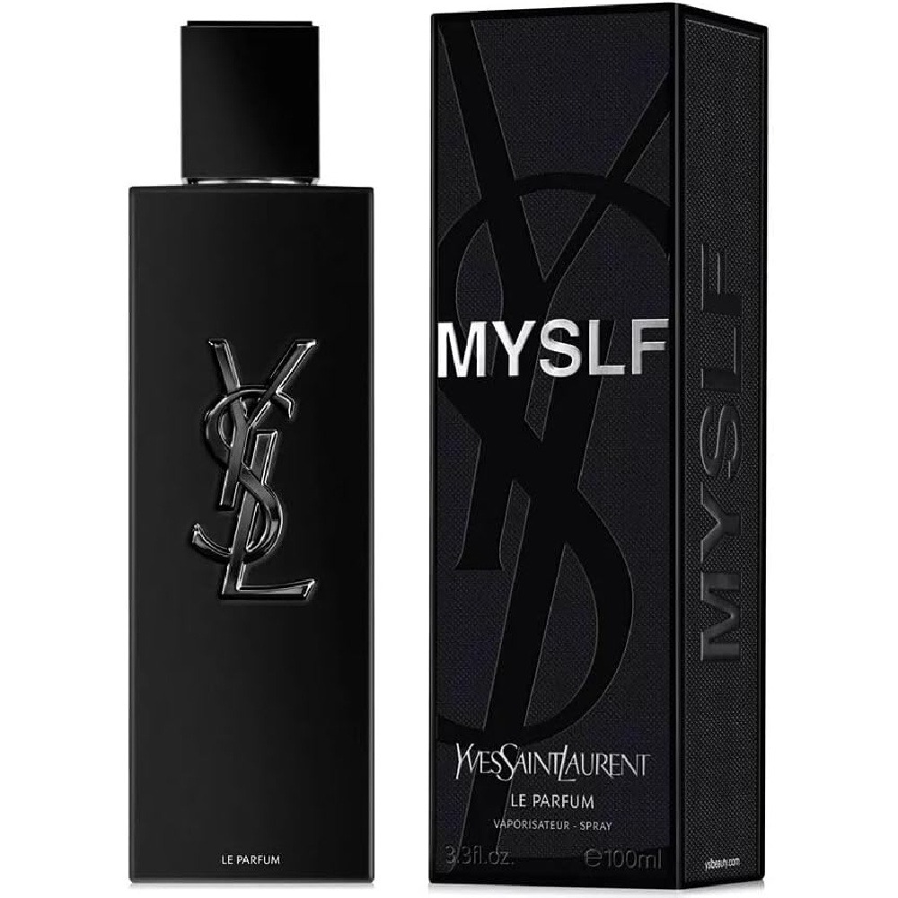 Myslf Le - Men's Perfume - Parfum