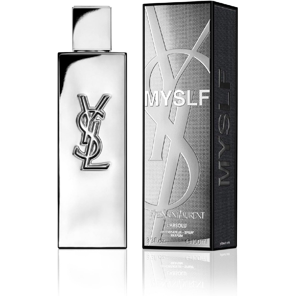 Myslf L'Absolu - Men's Perfume - Parfum