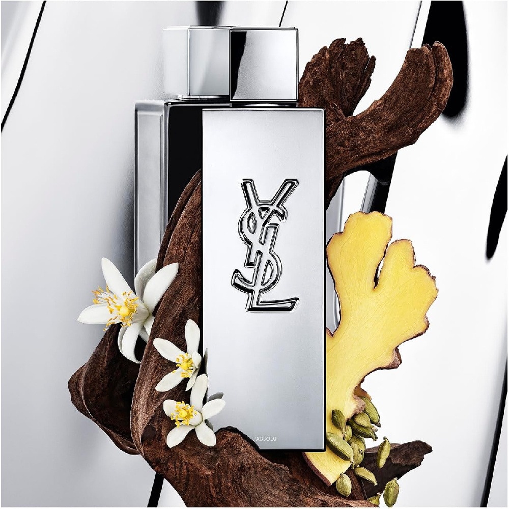 Myslf L'Absolu - Men's Perfume - Parfum - Image 3