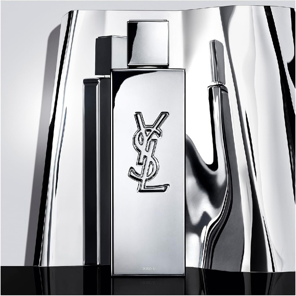 Myslf L'Absolu - Men's Perfume - Parfum - Image 4