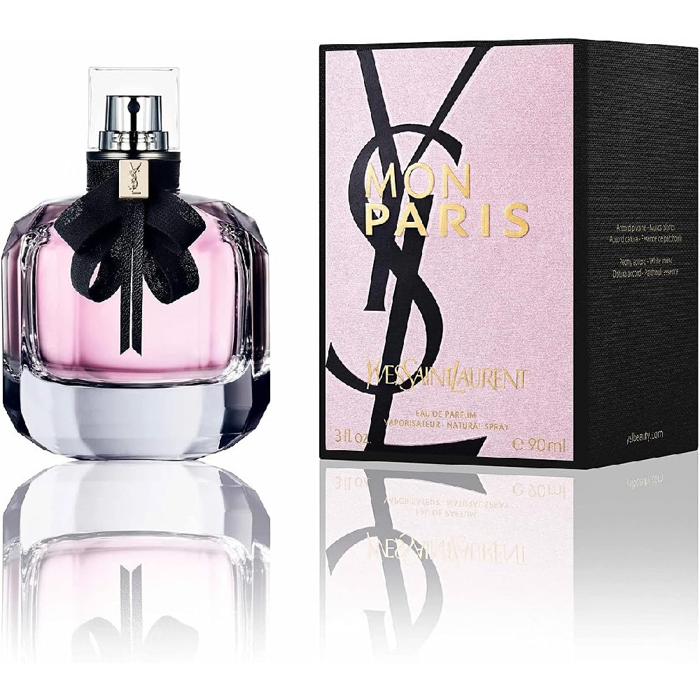Mon Paris - Women's Perfume - Eau de Parfum