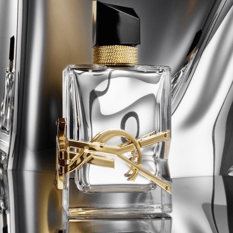 Libre L'Absolu Platine - Women's Perfume - Parfum - Image 3