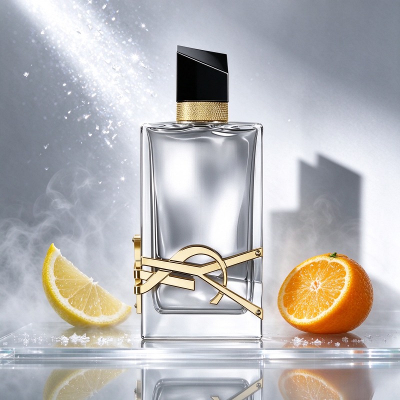 Libre L'Absolu Platine - Women's Perfume - Parfum - Image 5