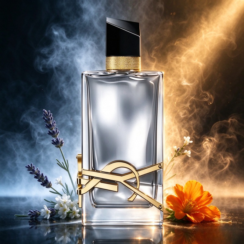 Libre L'Absolu Platine - Women's Perfume - Parfum - Image 6