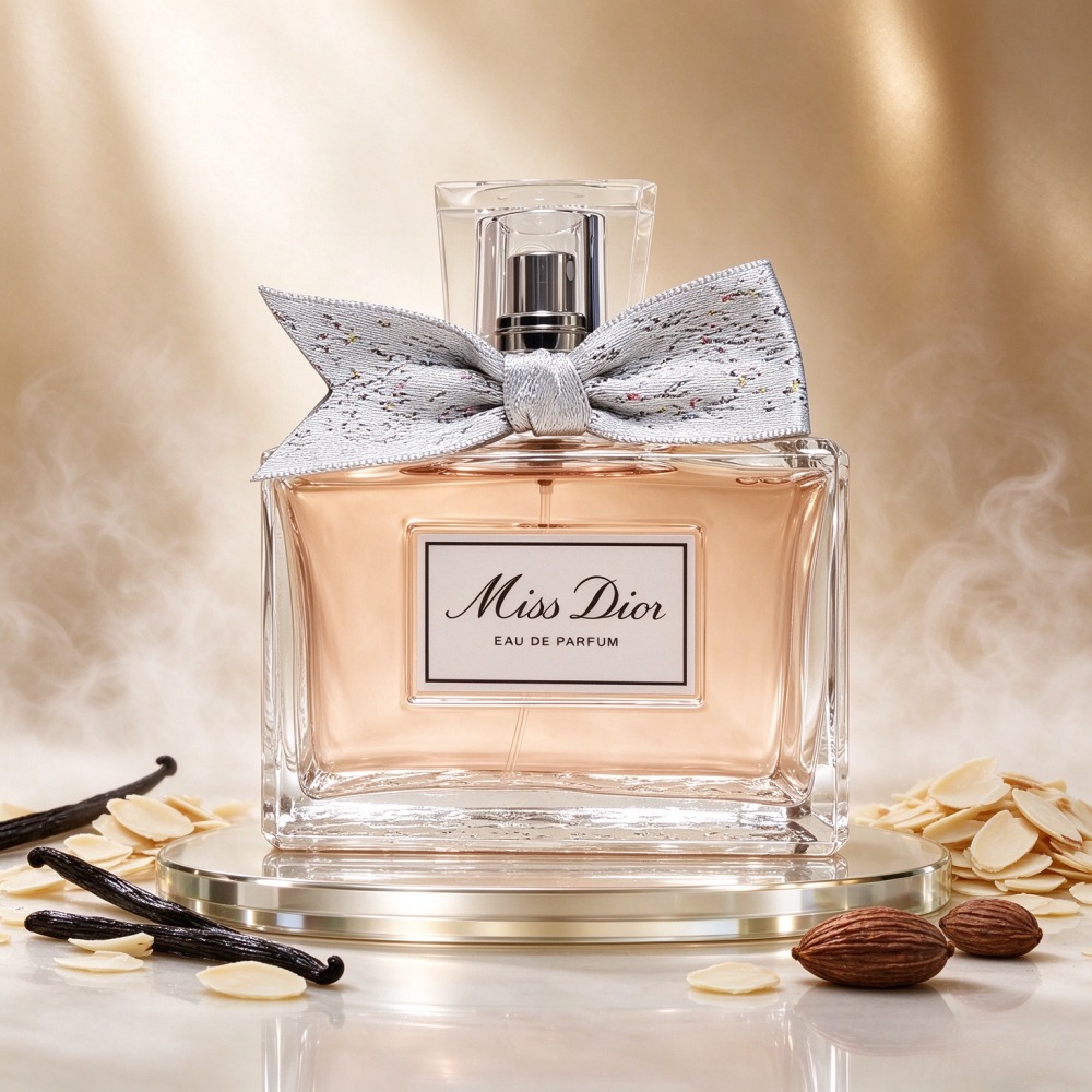 Miss Dior - Women's Perfume - Eau de Parfum - Image 3