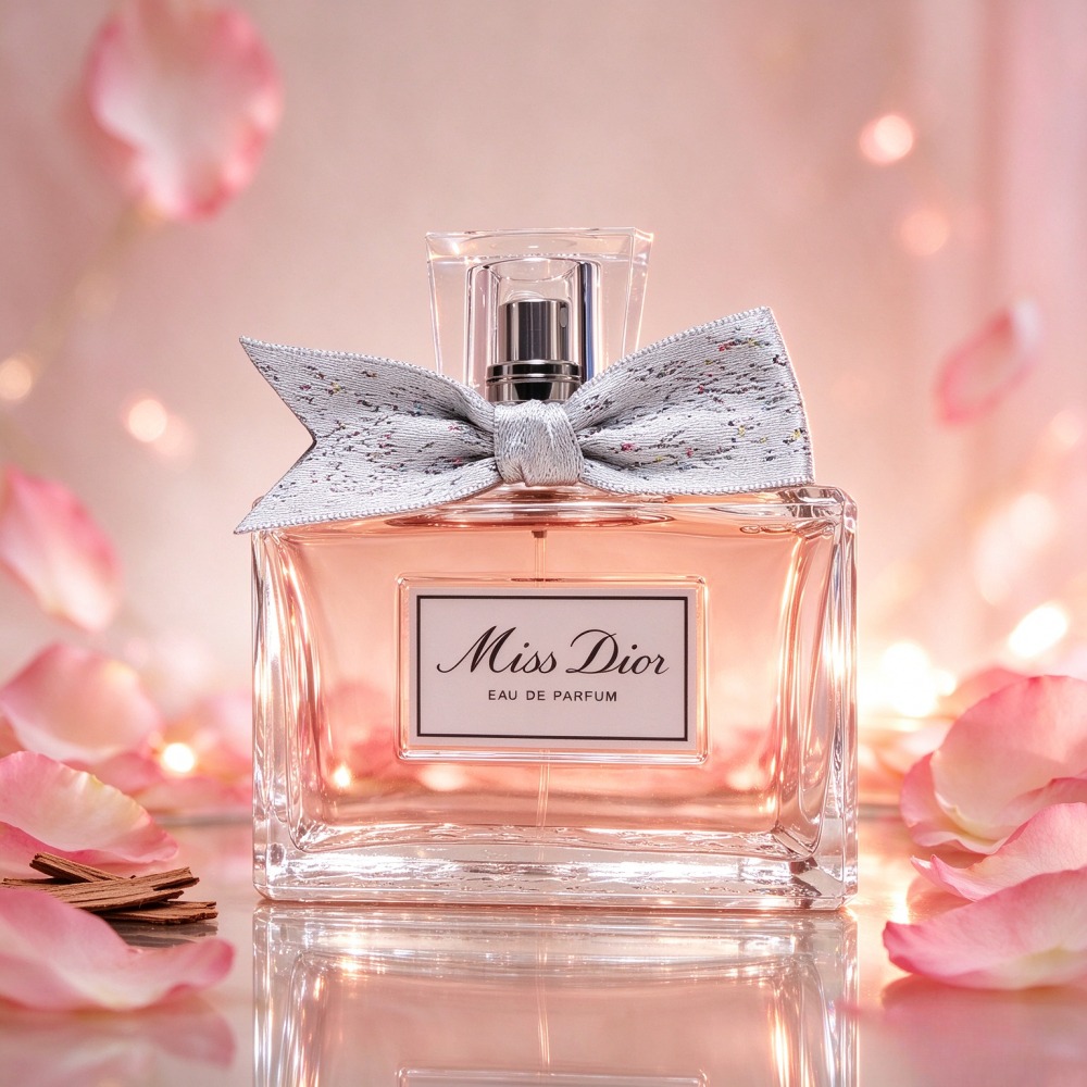Miss Dior - Women's Perfume - Eau de Parfum - Image 4