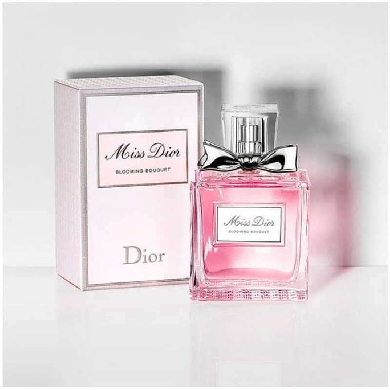 Miss Dior Blooming Bouquet - Women‘s Perfume - Eau de Toilette - Image 4