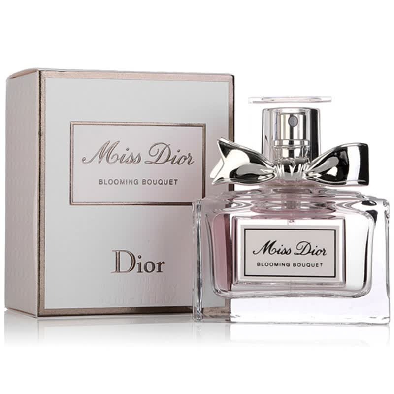 Miss Dior Blooming Bouquet - Women‘s Perfume - Eau de Toilette - Image 3