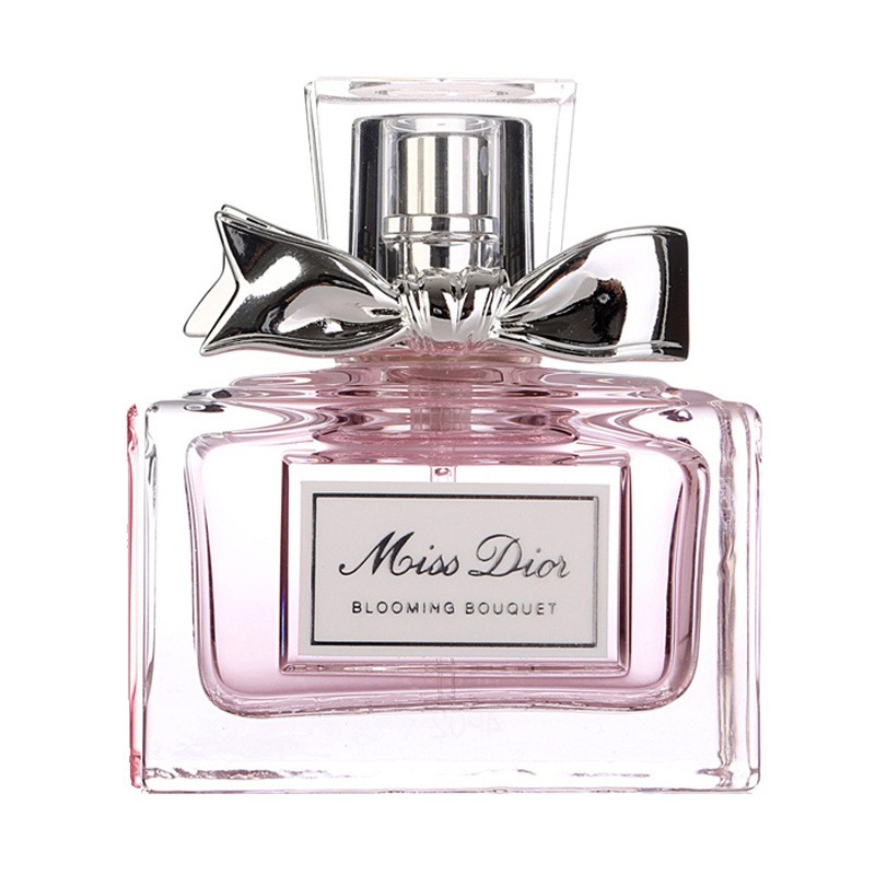 Miss Dior Blooming Bouquet - Women‘s Perfume - Eau de Toilette - Image 2